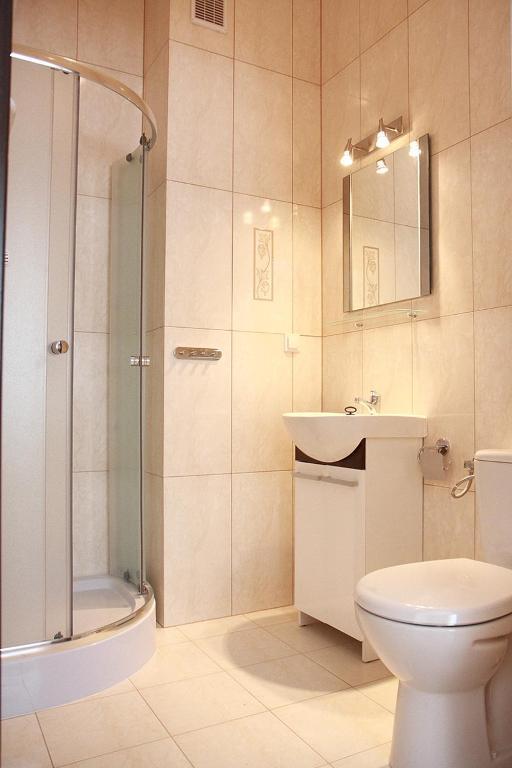 Leo Hostel Poznań Rom bilde