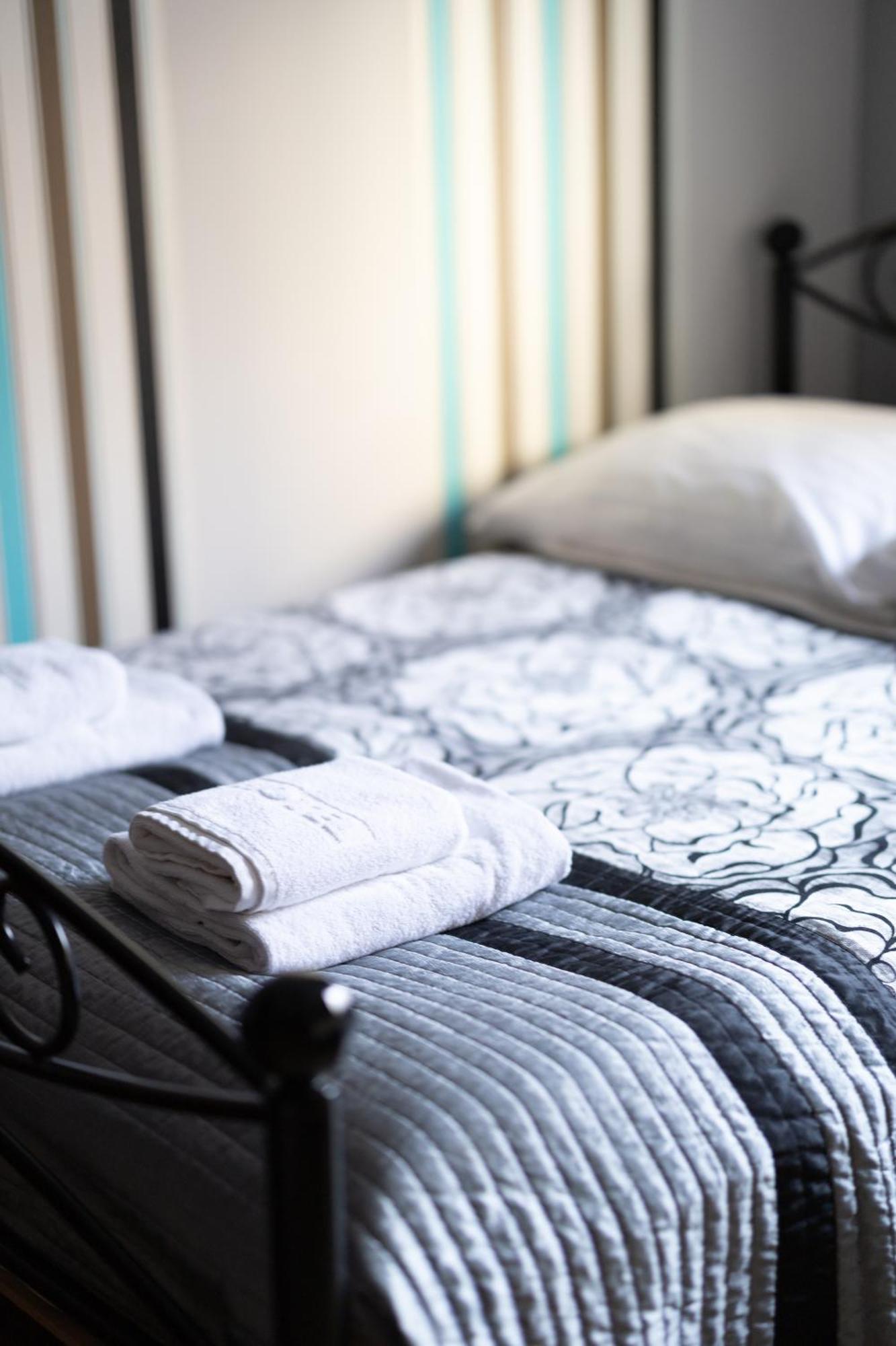 Leo Hostel Poznań Eksteriør bilde
